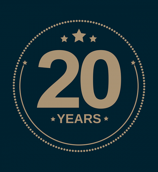 Oslavujeme 20 rokov existencie Top centra podnikateliek